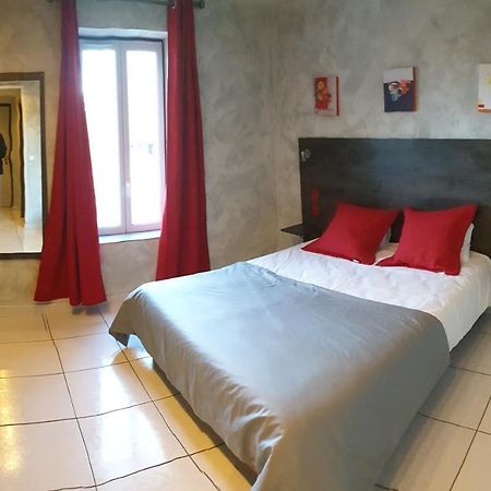Auberge De Bonpas Logis De France Hotel Avignon Ngoại thất bức ảnh